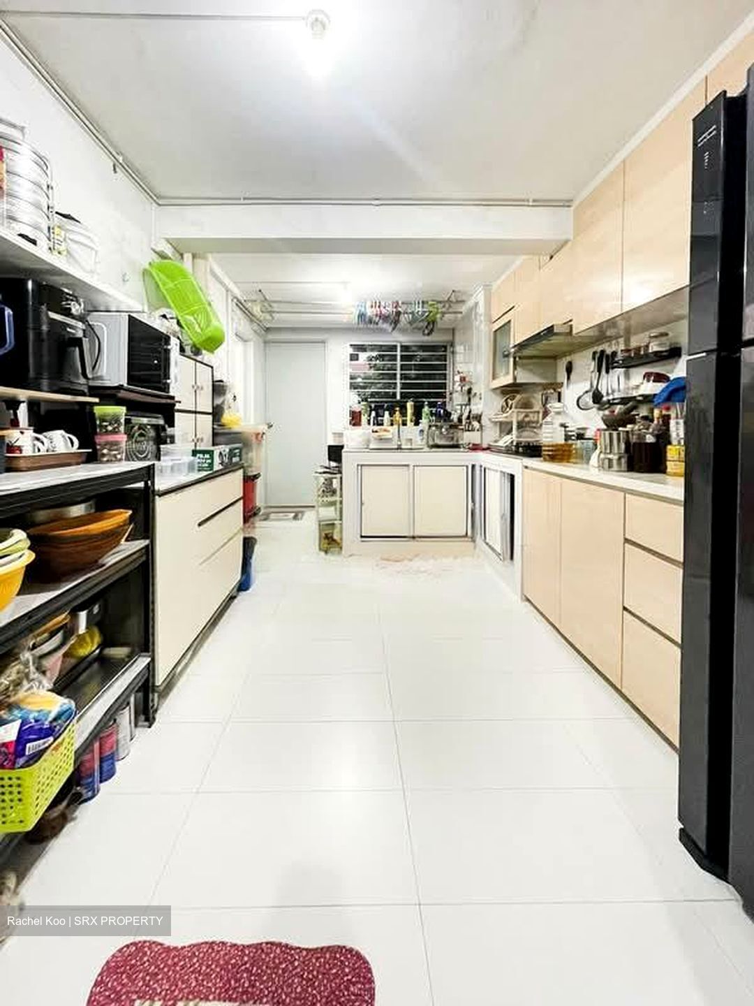 Blk 119 Ho Ching Road (Jurong West), HDB 3 Rooms #566431701
